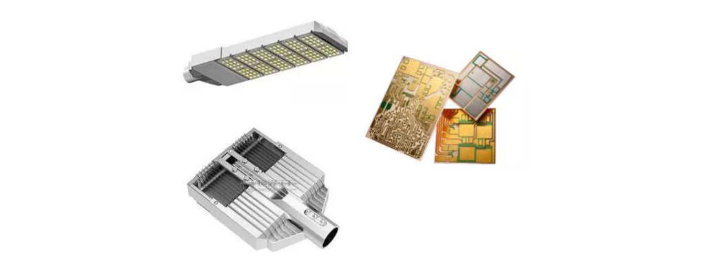 LD/LED散熱、激光系統(tǒng)、混合式集成電路